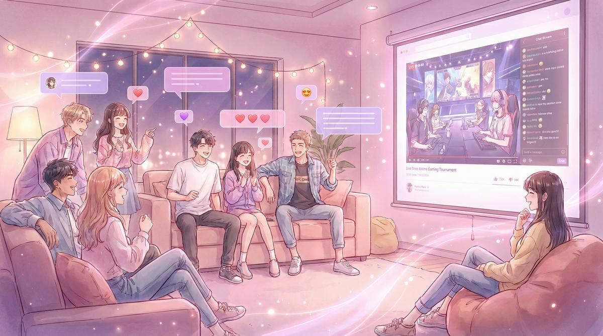 抖荫短视频 AI场景设计