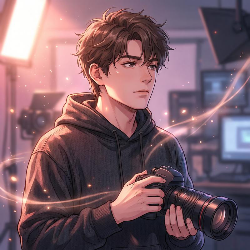 抖荫短视频摄影指导